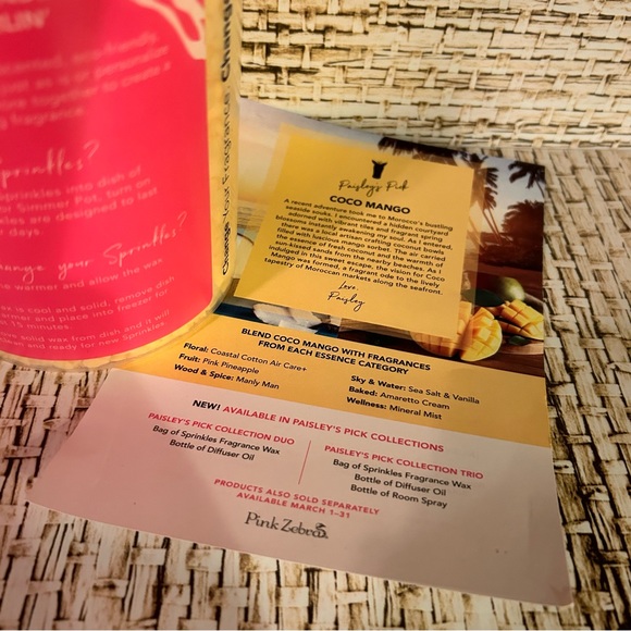 ✨CoCo Mango🐾 - Picture 4 of 4